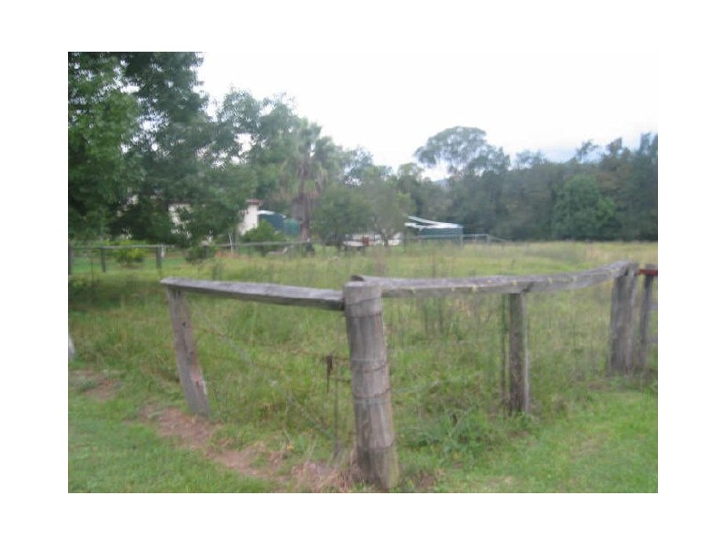 Bottle Creek NSW 2469