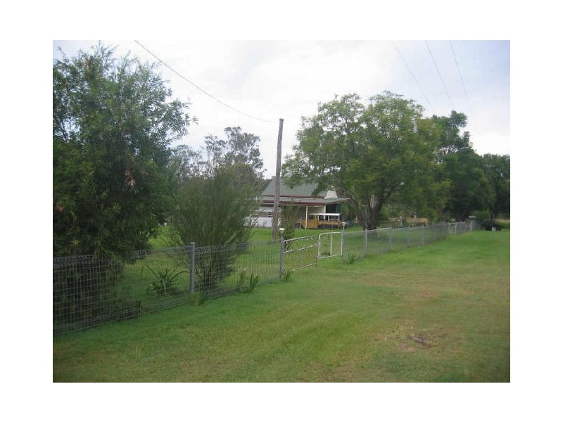 Bottle Creek NSW 2469