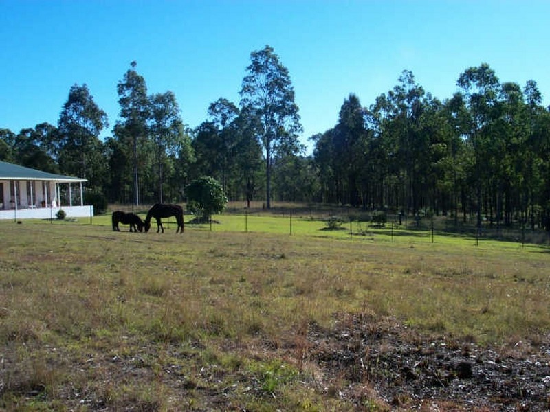 261 Bulldog Rd, Tabulam NSW 2469
