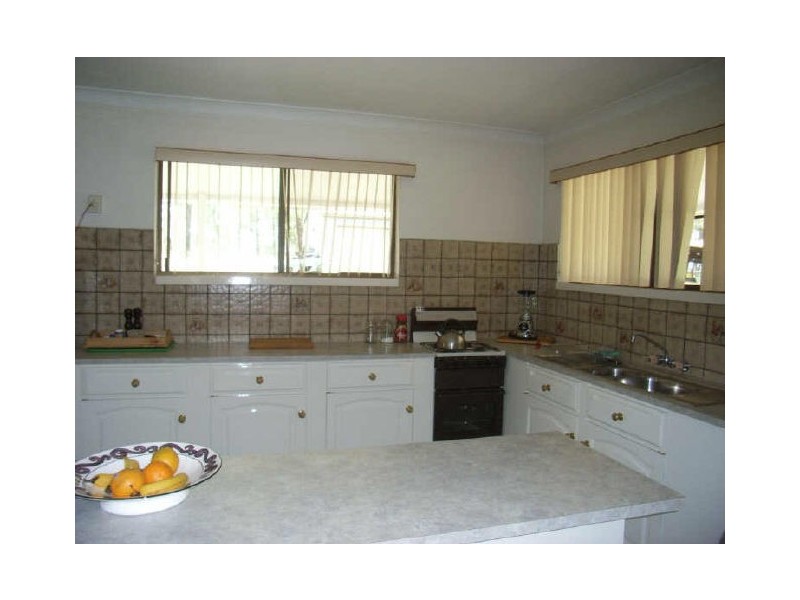 261 Bulldog Rd, Tabulam NSW 2469