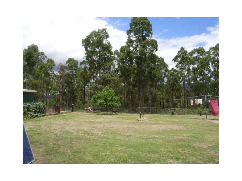 261 Bulldog Rd, Tabulam NSW 2469