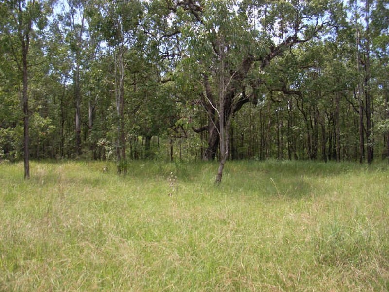 Banyabba NSW 2469