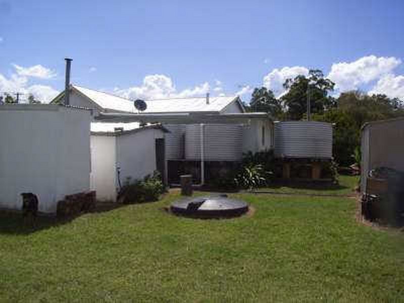 Mallanganee NSW 2469