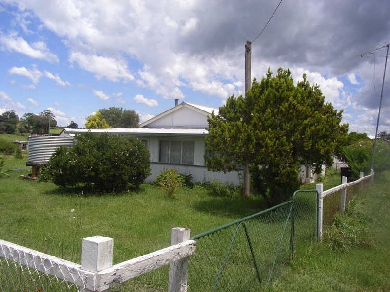 Mallanganee NSW 2469