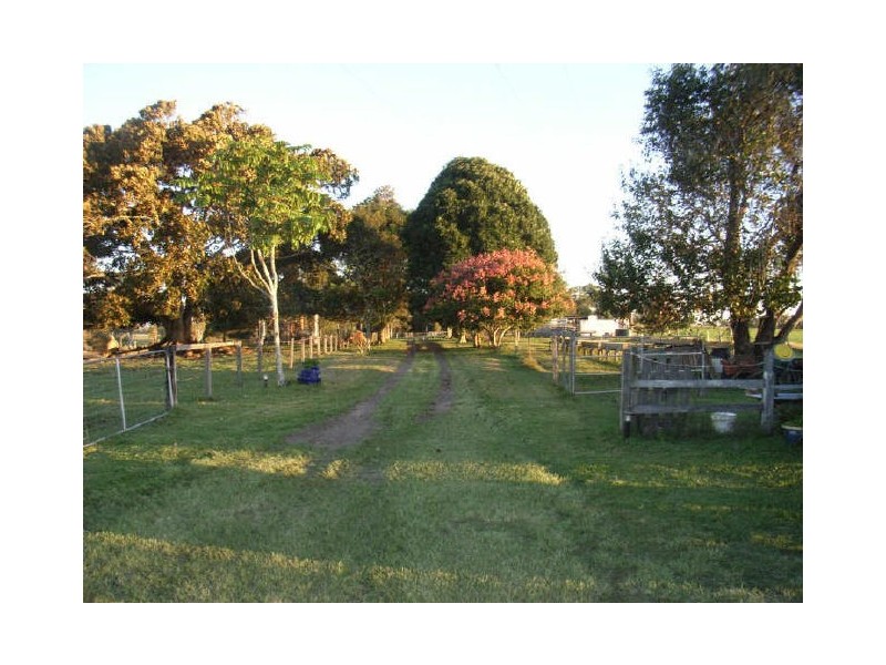 Tatham NSW 2471