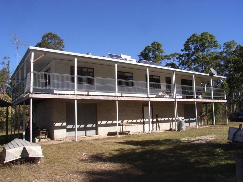 6794 Bruxner Highway, Tabulam NSW 2469