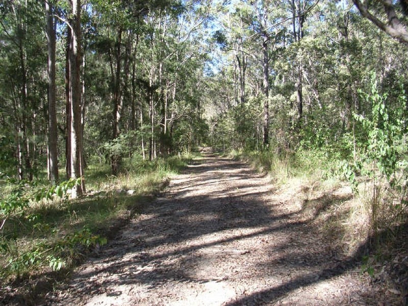 6794 Bruxner Highway, Tabulam NSW 2469