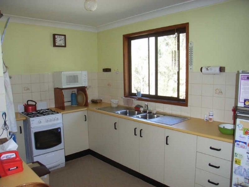 6794 Bruxner Highway, Tabulam NSW 2469