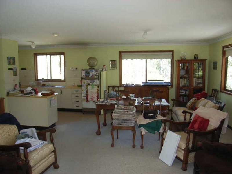 6794 Bruxner Highway, Tabulam NSW 2469