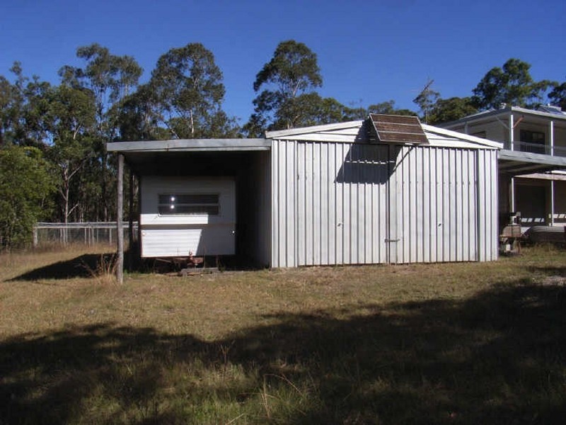 6794 Bruxner Highway, Tabulam NSW 2469