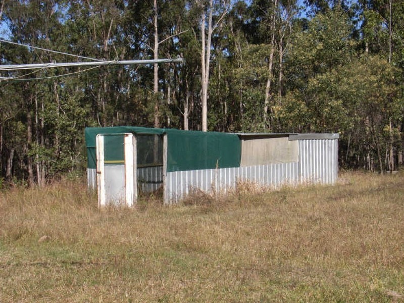 6794 Bruxner Highway, Tabulam NSW 2469