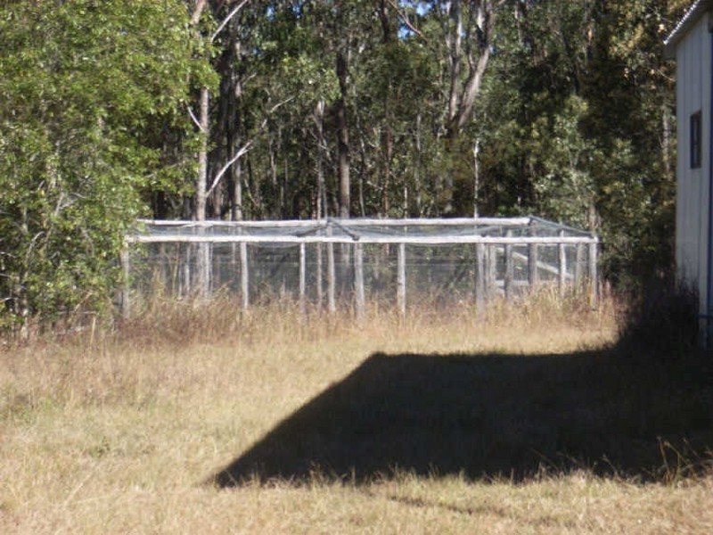 6794 Bruxner Highway, Tabulam NSW 2469