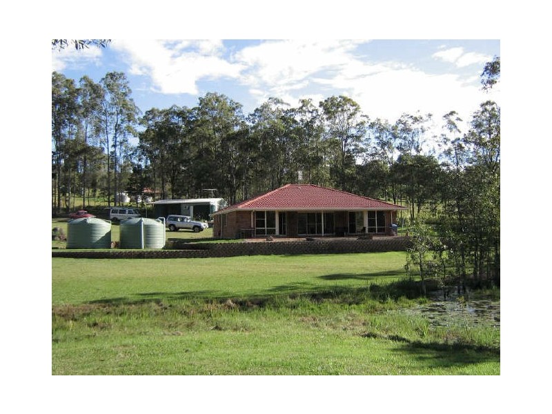 31 Te Araowa Drive, Casino NSW 2470