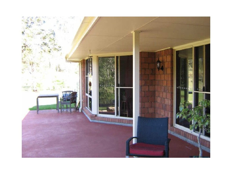 31 Te Araowa Drive, Casino NSW 2470