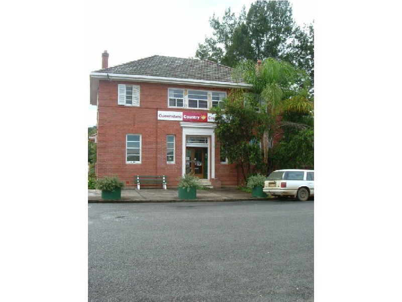 Bonalbo NSW 2469