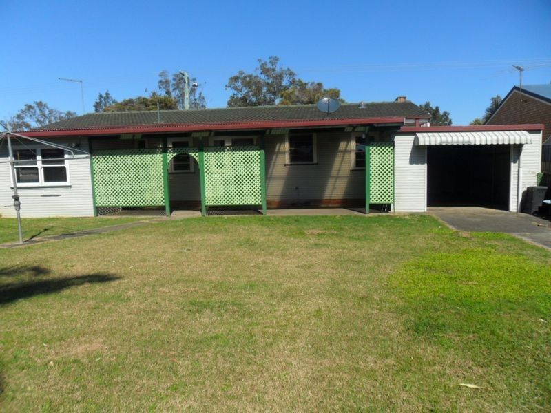 116 Johnston Street, Casino NSW 2470