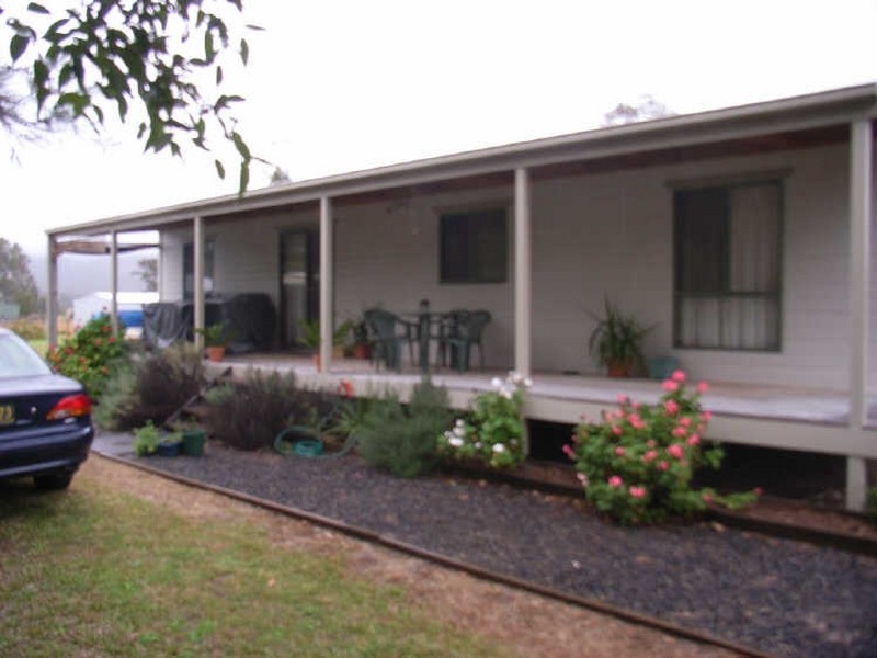 Bonalbo NSW 2469