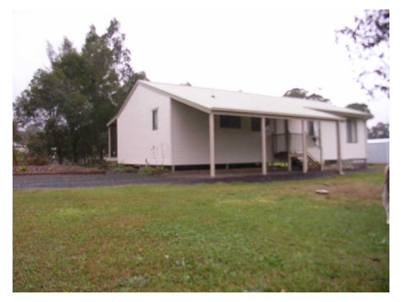 Bonalbo NSW 2469