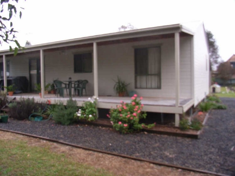 Bonalbo NSW 2469