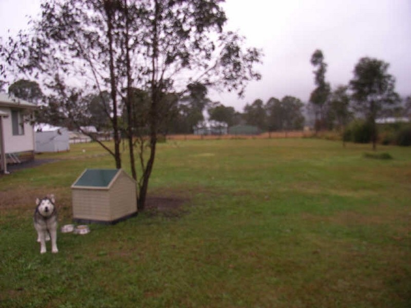 Bonalbo NSW 2469
