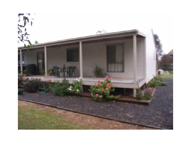Bonalbo NSW 2469