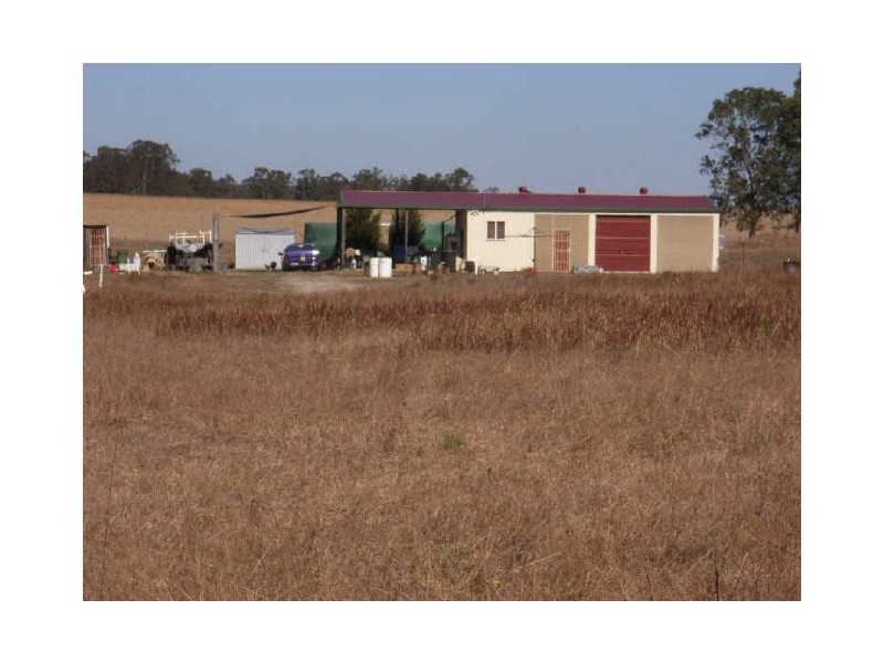 Ellangowan NSW 2470