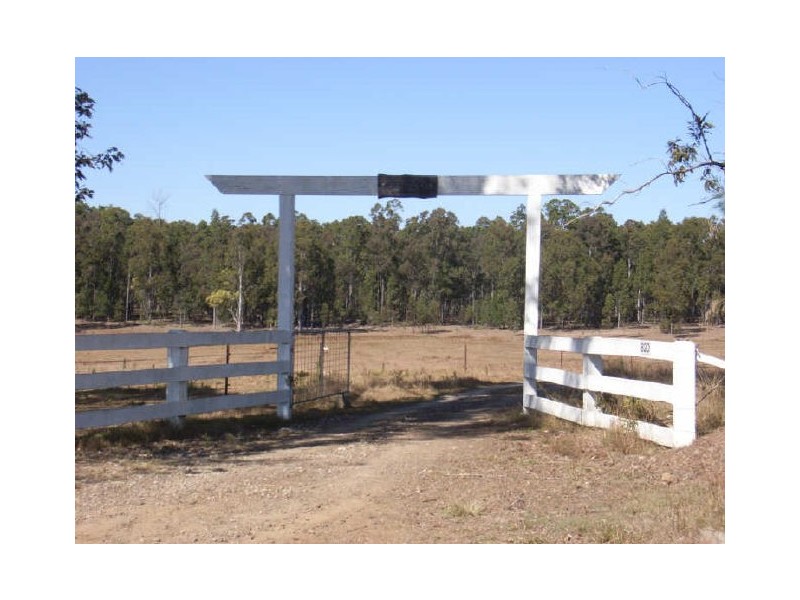 Ellangowan NSW 2470
