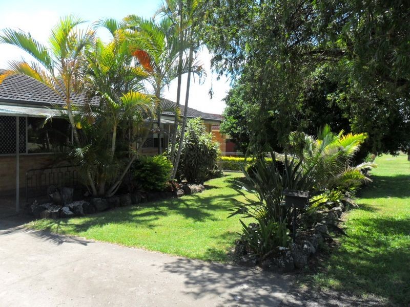 5 Bruton Street, Casino NSW 2470