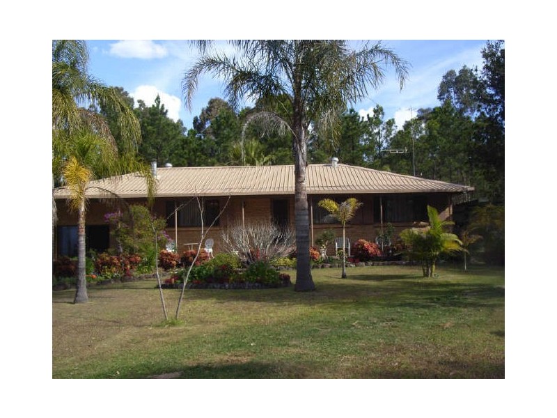Drake NSW 2469