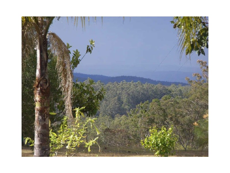 Drake NSW 2469