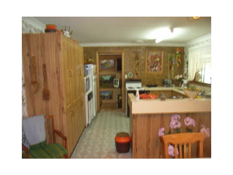 Drake NSW 2469