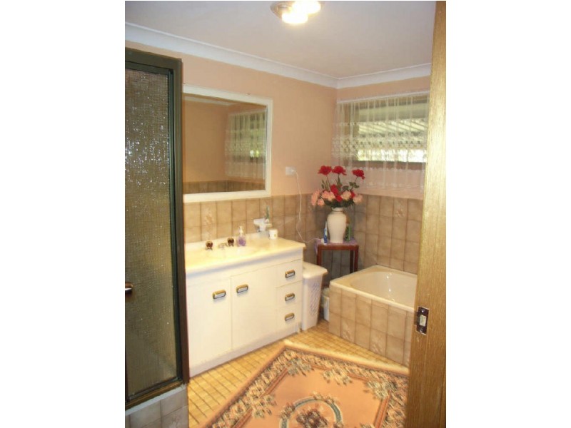 Drake NSW 2469