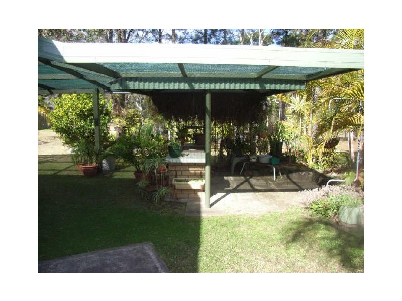 Drake NSW 2469