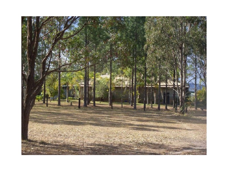 Drake NSW 2469