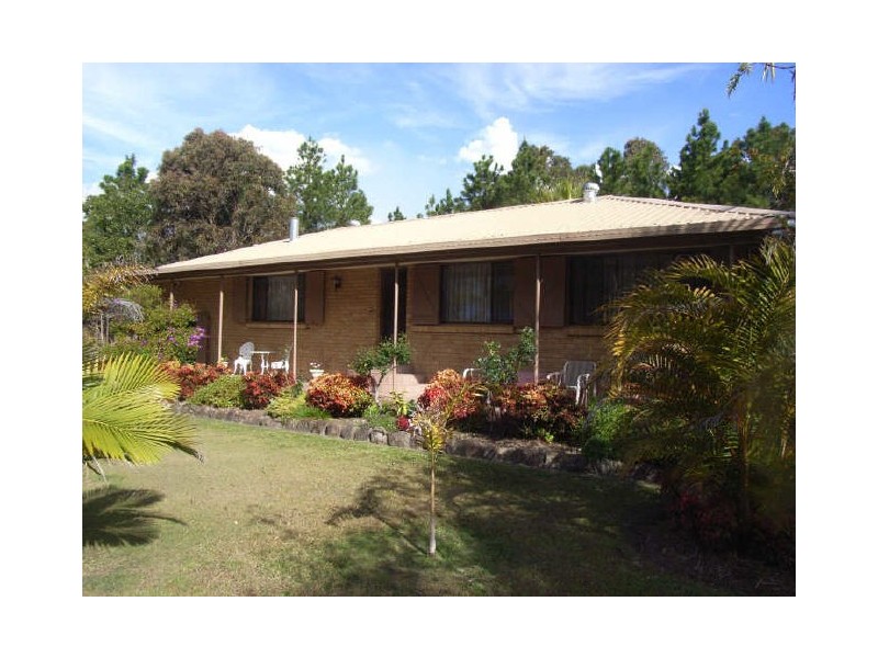 Drake NSW 2469