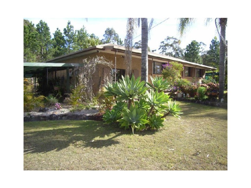 Drake NSW 2469