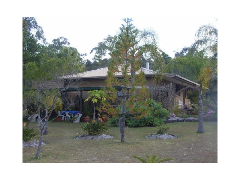 Drake NSW 2469