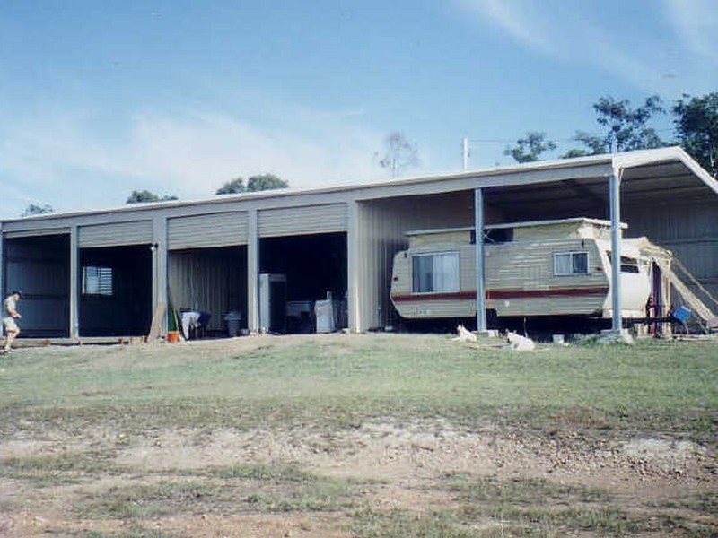 Ewingar NSW 2469