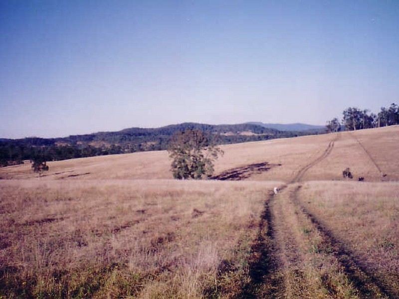 Ewingar NSW 2469