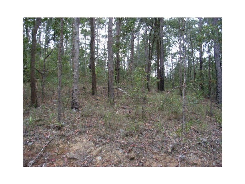Lot 10 Old Lawrence Rd, Mallanganee NSW 2469