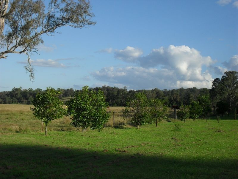 4625 Bruxner Highway, Piora NSW 2470