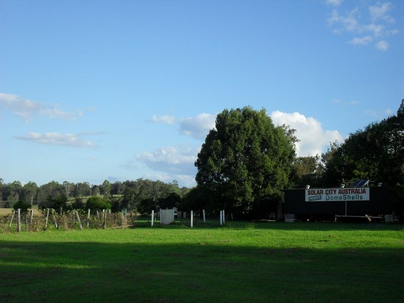 4625 Bruxner Highway, Piora NSW 2470