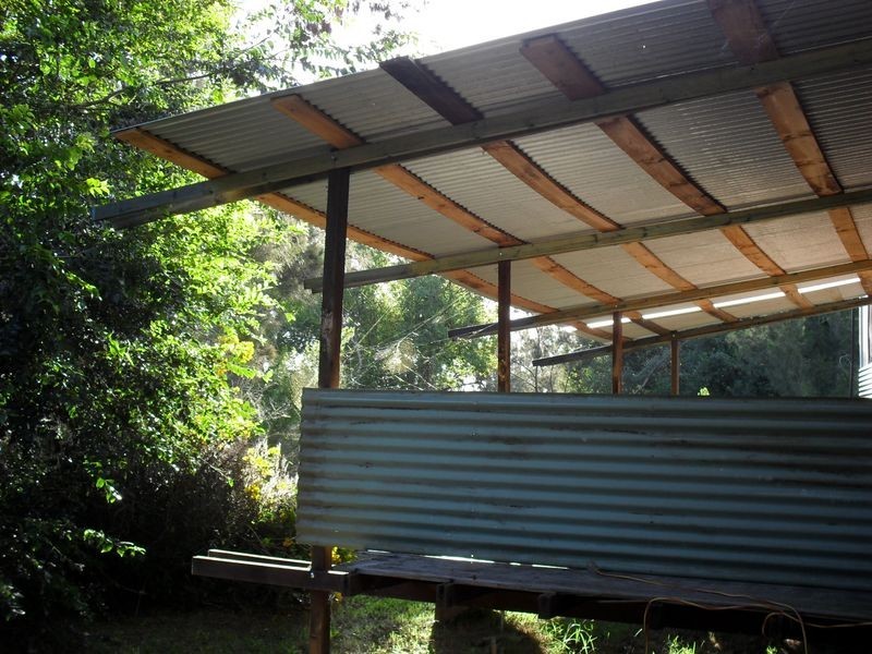 4625 Bruxner Highway, Piora NSW 2470