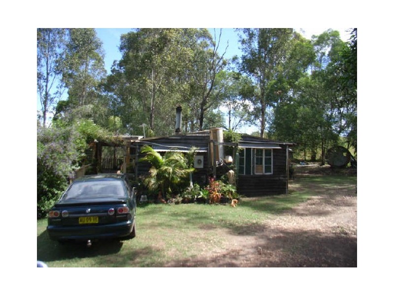 Ellangowan NSW 2470