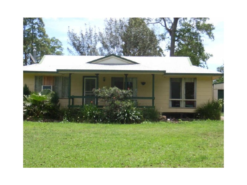 Stratheden NSW 2470