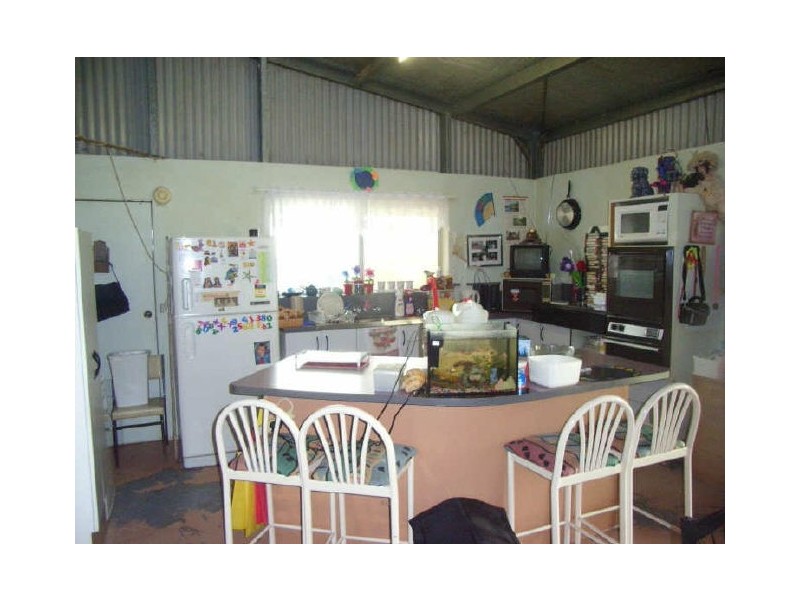 210 Old Dyraaba Rd, Woodview NSW 2470