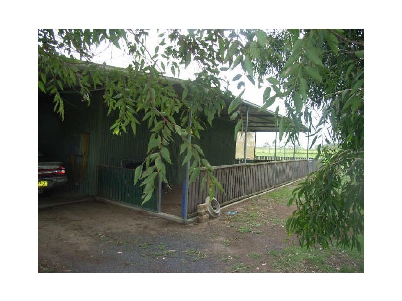 210 Old Dyraaba Rd, Woodview NSW 2470