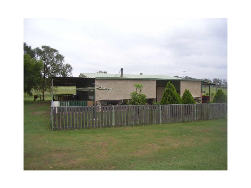 210 Old Dyraaba Rd, Woodview NSW 2470