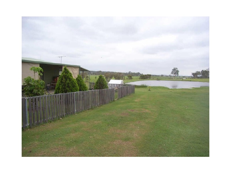 210 Old Dyraaba Rd, Woodview NSW 2470