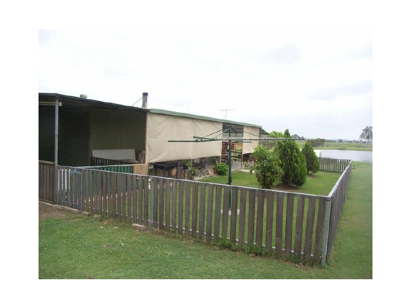 210 Old Dyraaba Rd, Woodview NSW 2470